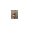 Blomentis body ouvert - Noir